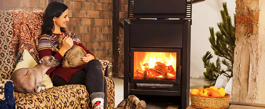 Wood Stove Chimney Cleaning Services in Midwest City, OK