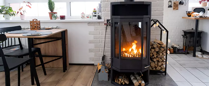 Wood Stove Firebox Installation Services in Midwest City, OK