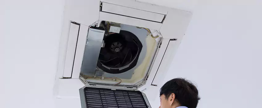 Benefits of Professional Air Duct Cleaning in Midwest City, Oklahoma