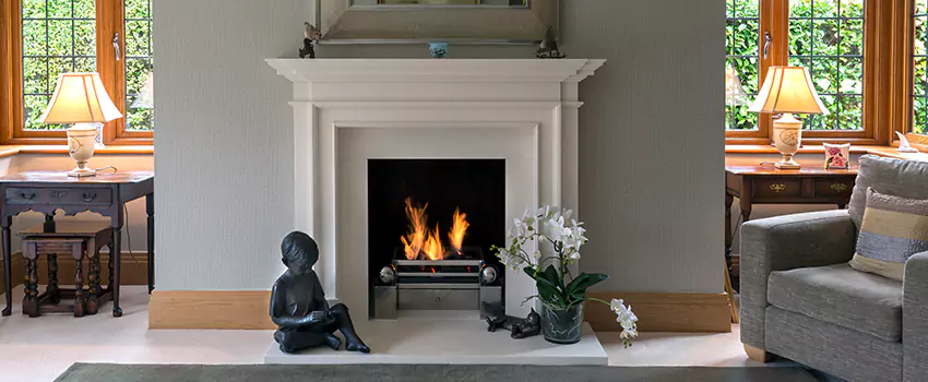 Astria Open-Hearth Wood Fireplaces Services in Midwest City, OK