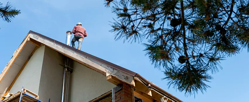 Birds Removal Contractors from Chimney in Midwest City, OK