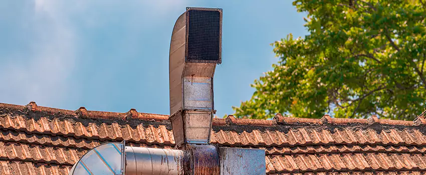 Chimney Cleaning Cost in Midwest City, Oklahoma