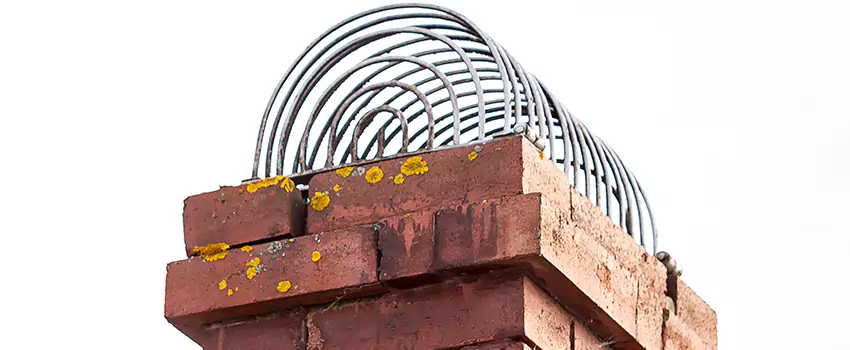 Chimney Crown Problems in Midwest City, Oklahoma