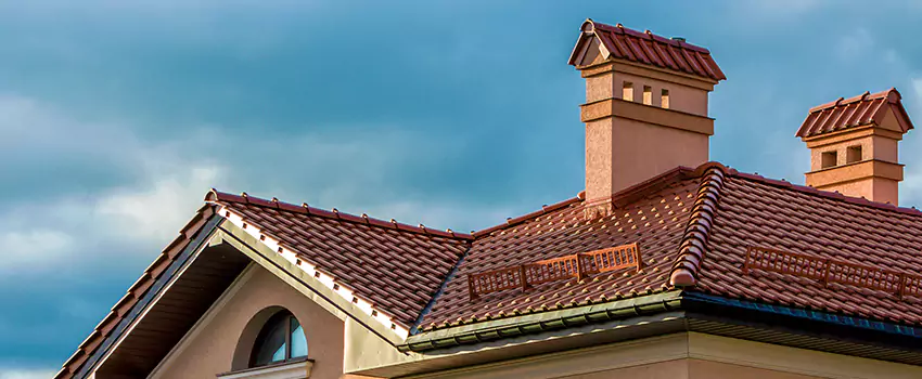 Residential Chimney Services in Midwest City, Oklahoma