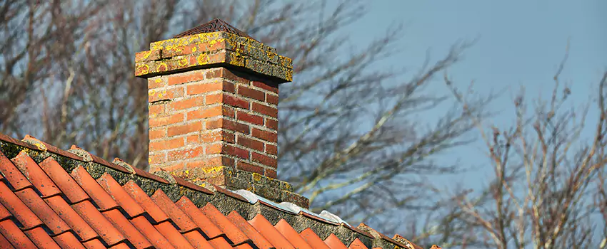 Chimney Flue Cap Installation in Midwest City, OK