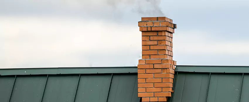 Chimney Installation Company in Midwest City, OK