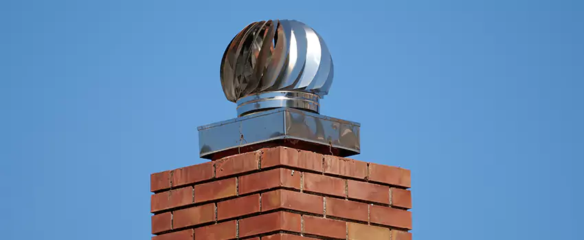 Chimney Flue Rebuild Services in Midwest City, Oklahoma
