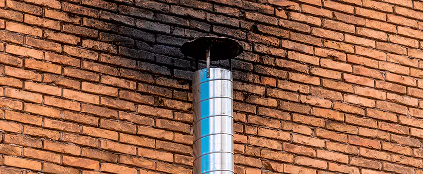 Chimney Design and Style Remodel Services in Midwest City, Oklahoma