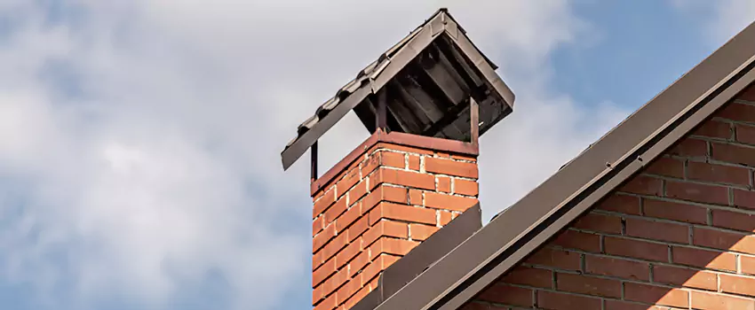 Chimney Saver Masonry Repair Contractor in Midwest City, Oklahoma