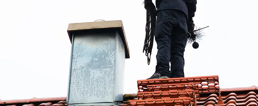 Modern Chimney Sweeping Techniques in Midwest City, Oklahoma