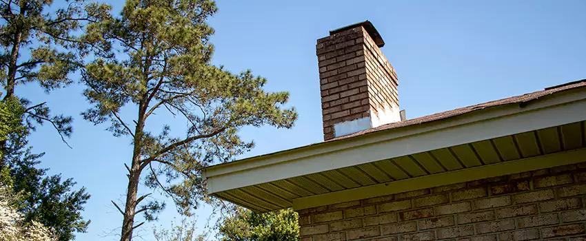 Brick Chimney Sweep Near Me in Midwest City, OK