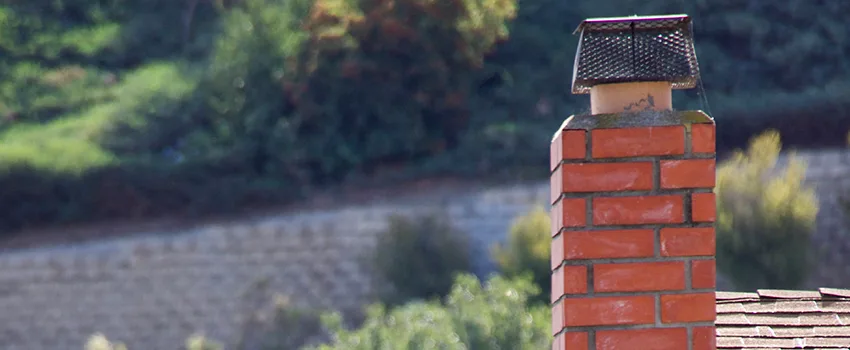 Chimney Tuckpointing And Masonry Restoration in Midwest City, OK