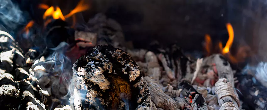 Creosote Removal Experts in Midwest City, OK
