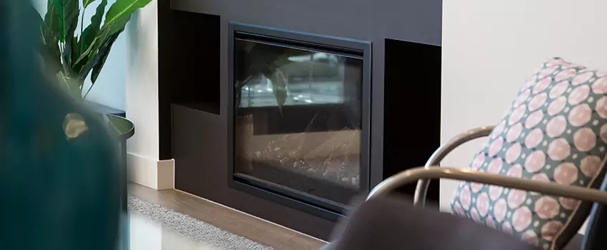 Dimplex Bold Electric Fireplace Fixes in Midwest City, OK