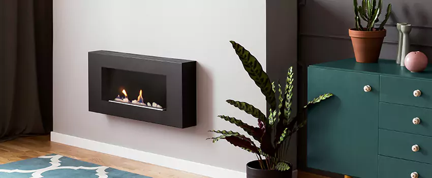 Cost of Ethanol Fireplace Repair And Installation Services in Midwest City, OK