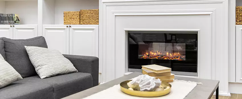 Professional Fireplace Maintenance Contractors in Midwest City, OK
