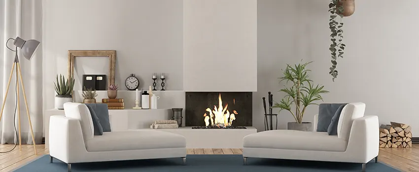 Decorative Fireplace Crystals Services in Midwest City, Oklahoma