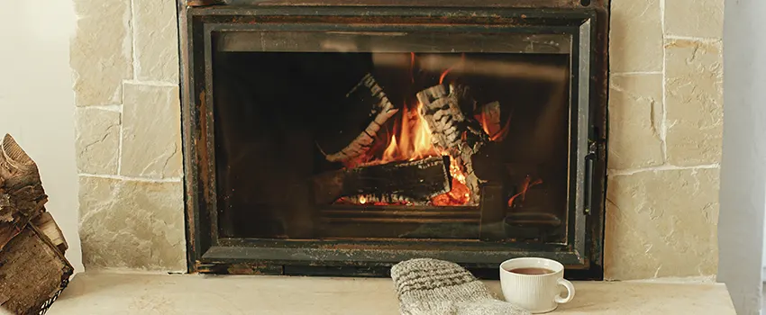 Fireplace Door Handle Replacements Services in Midwest City, Oklahoma