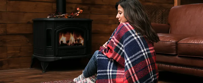 Fireplace Firebox Grate Replacement Services  in Midwest City, Oklahoma