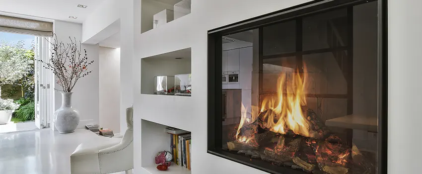 Fireplace Screen Installation And Replacement in Midwest City, OK