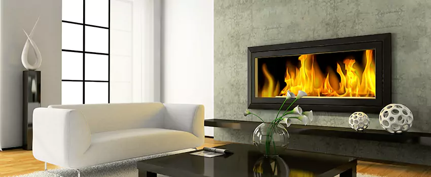 Fireplace Hearth Ideas in Midwest City, Oklahoma