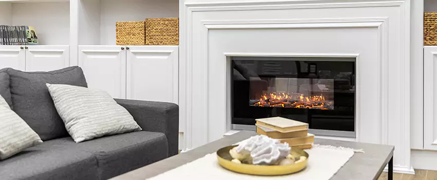 Pellet Fireplace Insert Installation in Midwest City, OK