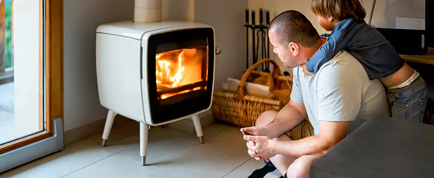 Fireplace Flue Maintenance Services in Midwest City, OK