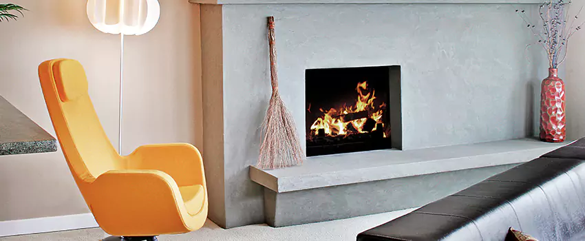 Electric Fireplace Makeover Services in Midwest City, OK