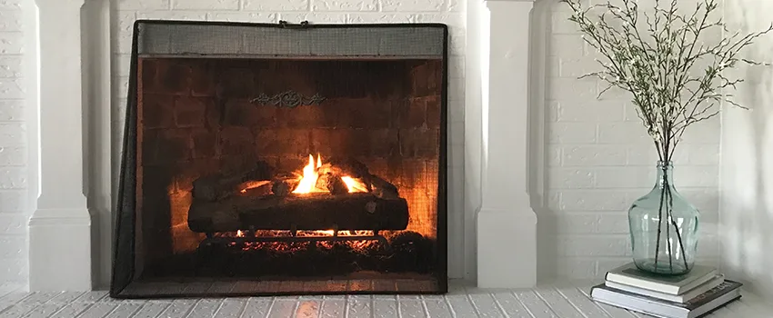 Cost-Effective Fireplace Mantel Inspection And Maintenance in Midwest City, OK