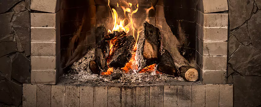 Cost of Rebuilding A Fireplace in Midwest City, Oklahoma