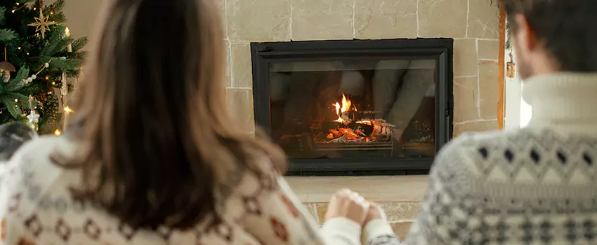 Fireplace Firebox Refurbish & Restore Services in Midwest City, OK