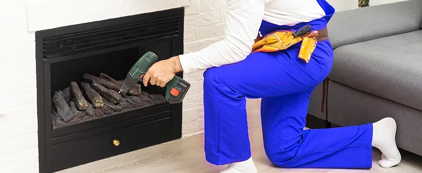Fireplace Safety Inspection Specialists in Midwest City, Oklahoma