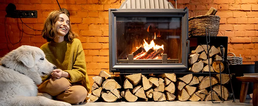 Fireplace Smell Removal Cost in Midwest City, OK
