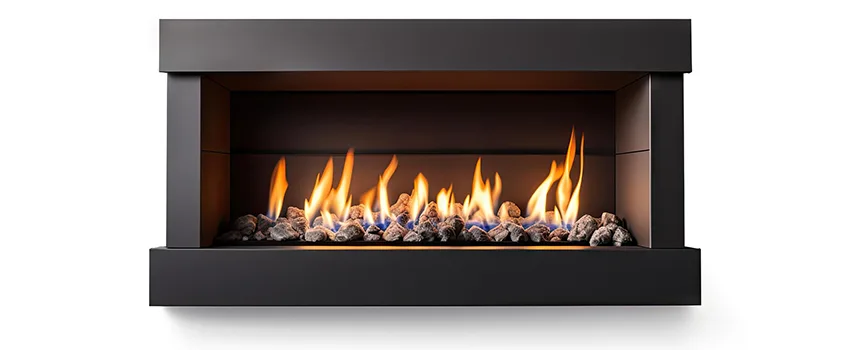 Outdoor Gas Fireplaces Installation in Midwest City, OK