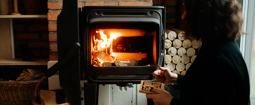 Hearthstone Wood Stoves Fireplace Repair in Midwest City, Oklahoma