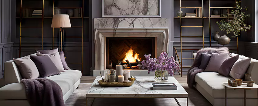Napoleon Galaxy Series Outdoor Fireplaces Repair in Midwest City, OK