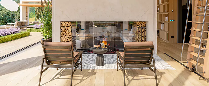 Ortal Space Creator Fireplace Repair in Midwest City, OK