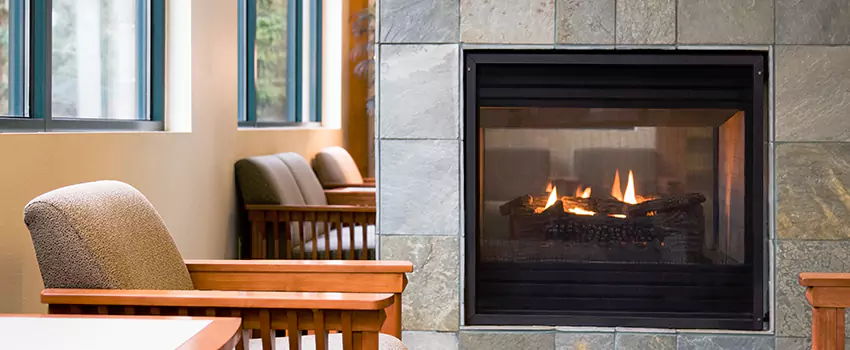Osburn Fireplace Tempered Glass Hearth Pad Replacement in Midwest City, Oklahoma