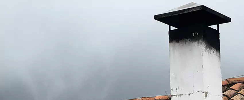 Prefab Chimney Crown Installation in Midwest City, OK