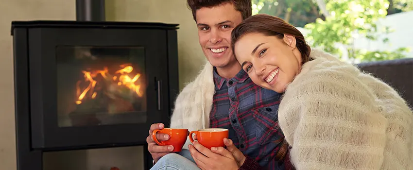 Regency Traditional Fireplace Products Maintenance and Repair in Midwest City, Oklahoma