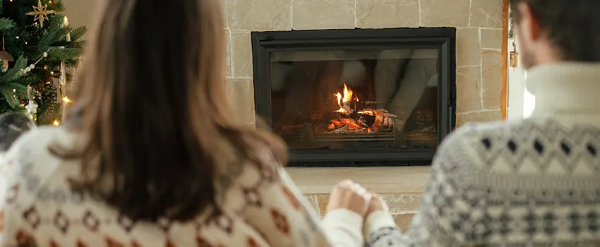 Superior Open-Hearth Wood Fireplaces in Midwest City, OK