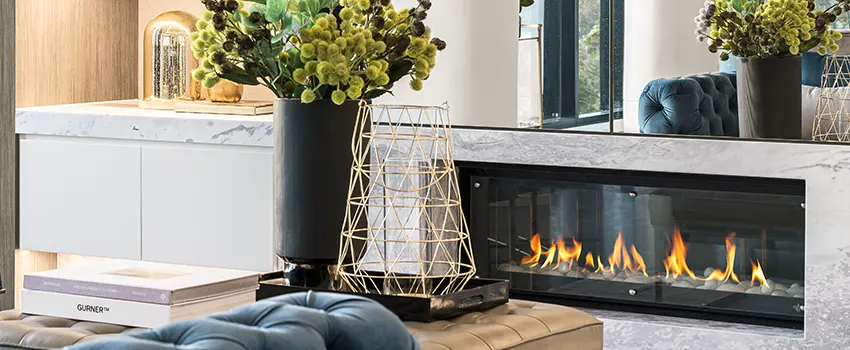 Professional Town & Country Luxury Fireplace Maintenance Experts in Midwest City, Oklahoma