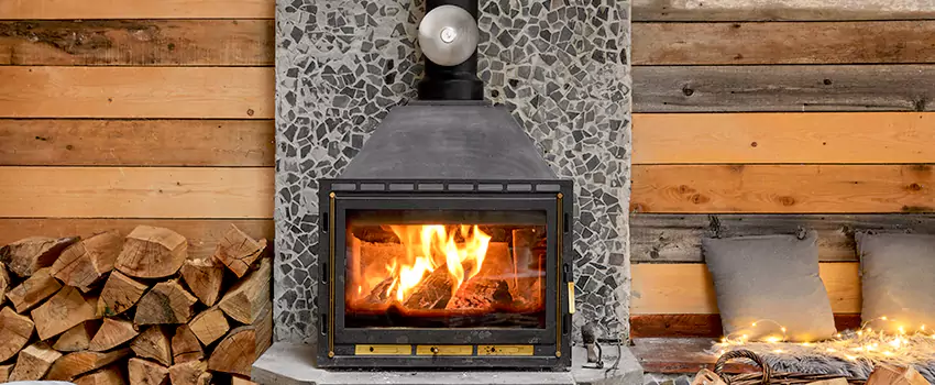 Travis Industries Elite Fireplace Inspection and Maintenance in Midwest City, Oklahoma