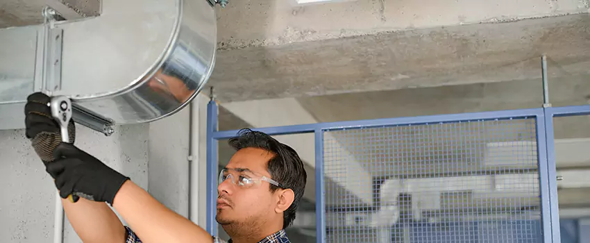 Benefit of Ventilation Cleaning in Midwest City, Oklahoma