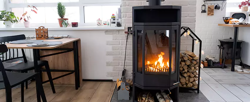 Cost of Vermont Castings Fireplace Services in Midwest City, OK