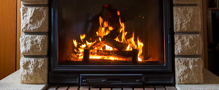 Cost of Wood Fireplace Installation in Midwest City, OK