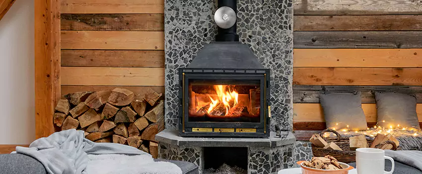 Affordable Wood Fireplace Fixing Solutions in Midwest City, Oklahoma