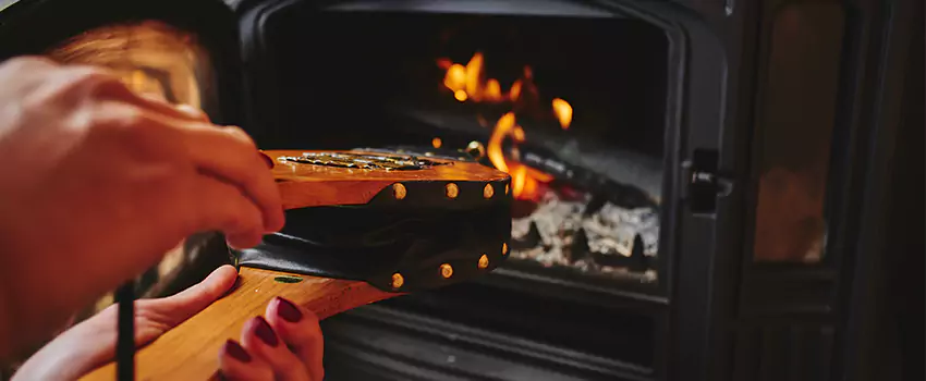 Cost of Wood Furnace Repair and Installation Services in Midwest City, OK