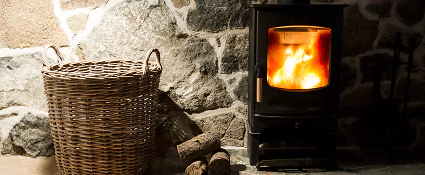 24/7 Wood Stove Installation Services in Midwest City, Oklahoma