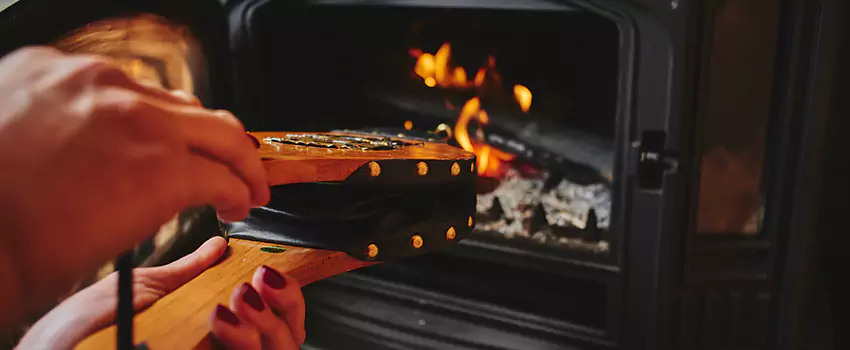 Wood Stove Grates Repair in Midwest City, Oklahoma